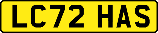 LC72HAS