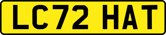 LC72HAT