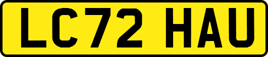 LC72HAU