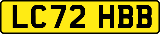 LC72HBB