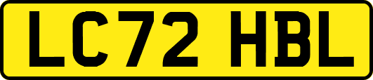 LC72HBL