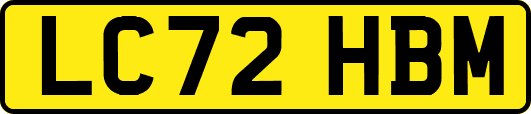 LC72HBM