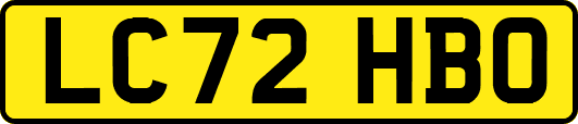 LC72HBO