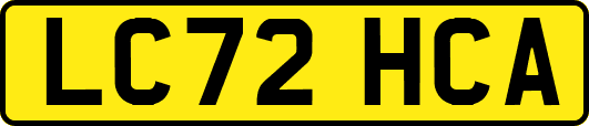 LC72HCA