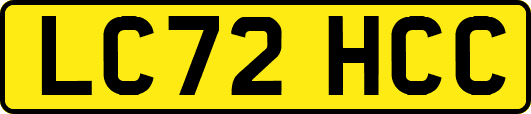 LC72HCC