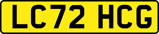 LC72HCG