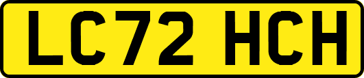 LC72HCH
