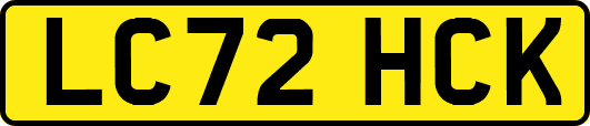 LC72HCK