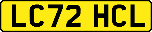 LC72HCL