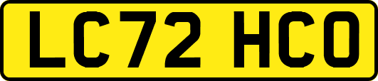 LC72HCO
