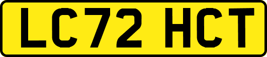 LC72HCT
