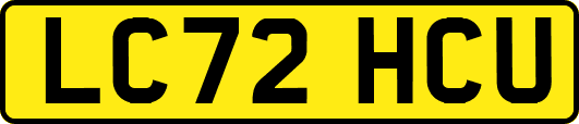 LC72HCU