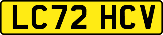 LC72HCV
