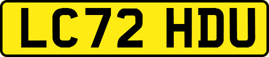 LC72HDU