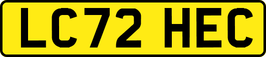 LC72HEC