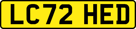 LC72HED