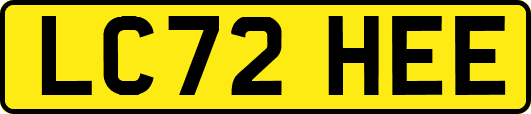 LC72HEE