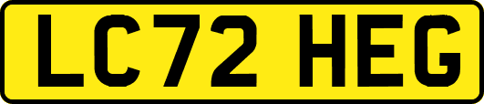 LC72HEG