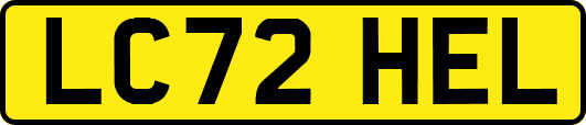 LC72HEL