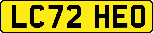 LC72HEO