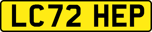 LC72HEP