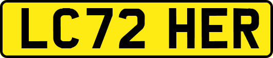 LC72HER