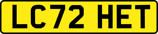 LC72HET