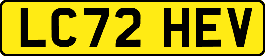 LC72HEV