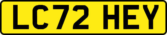 LC72HEY
