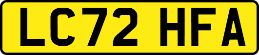 LC72HFA