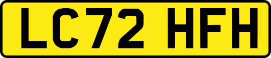 LC72HFH