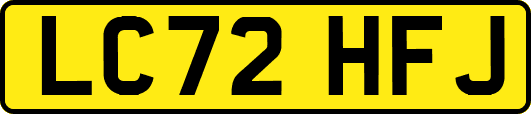 LC72HFJ