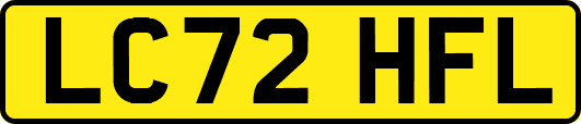 LC72HFL