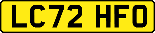 LC72HFO