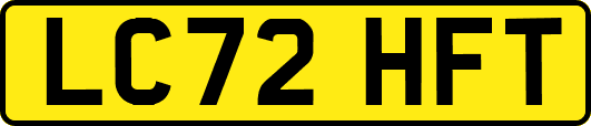 LC72HFT