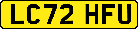 LC72HFU