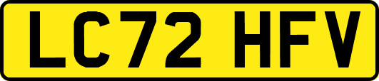 LC72HFV