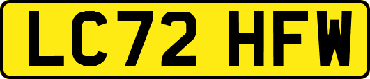 LC72HFW