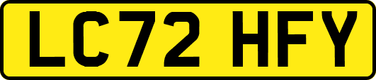 LC72HFY