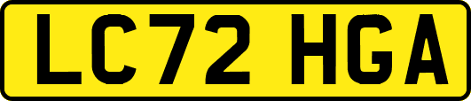 LC72HGA