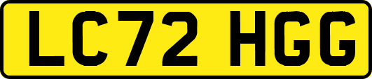 LC72HGG