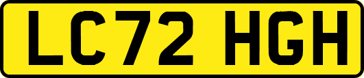 LC72HGH