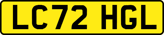 LC72HGL