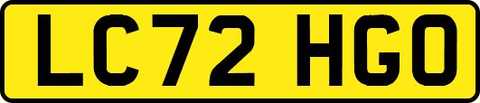 LC72HGO