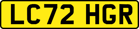 LC72HGR