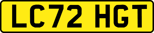 LC72HGT