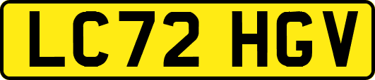 LC72HGV