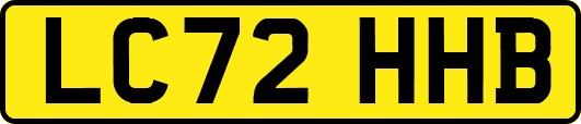 LC72HHB