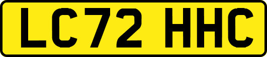 LC72HHC