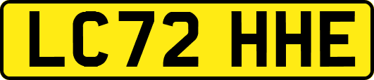 LC72HHE